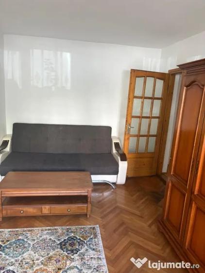 Apartament cu 4 camere decomandat în Mărăști