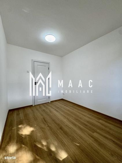 Apartament cu 3 camere decomandat în Ostroveni