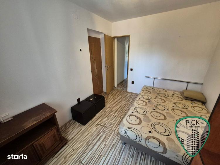 P 1169 - Apartament cu 2 camere in Targu Mure?, Semicentral, Budai - 7