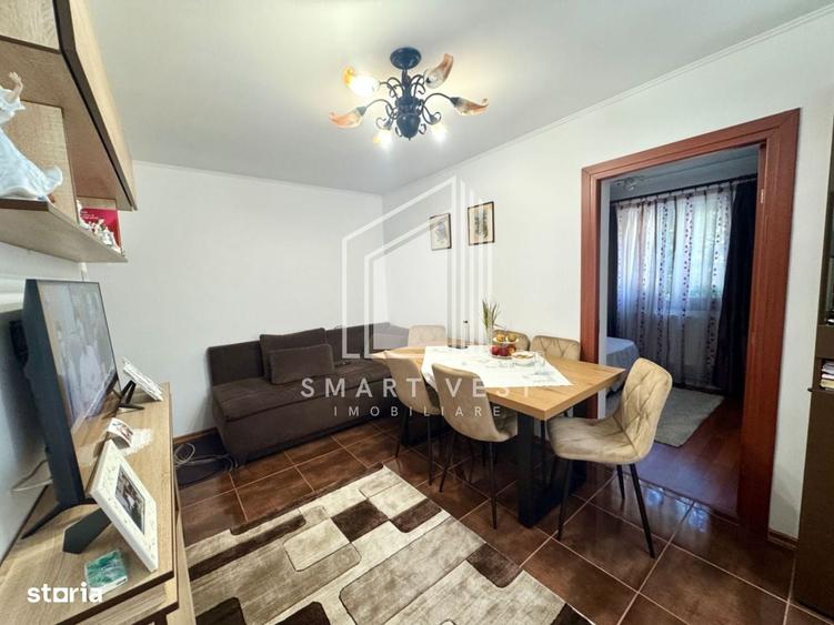 Apartament 3 camere | Etaj 1 | Zona Closca - 15