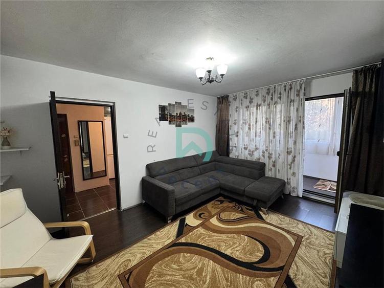 Apartament 2 camere Bulevardul Garii,  Brasov - 8