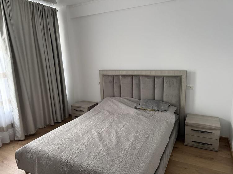 Apartament cu 2 camere în Nord