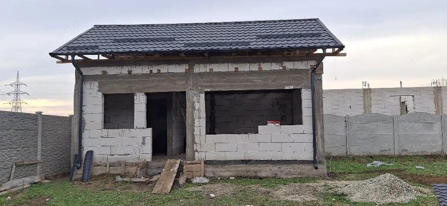 Teren de 500 mp, în Central