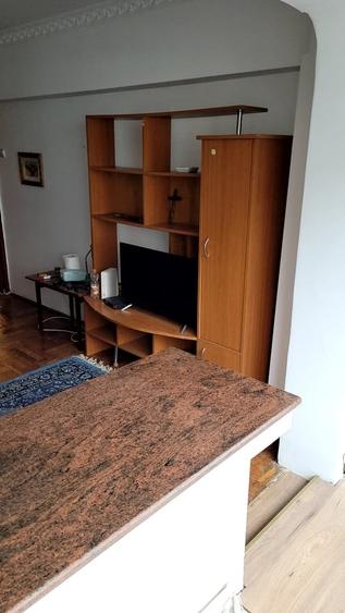 Garsonieră decomandată în Exterior Nord