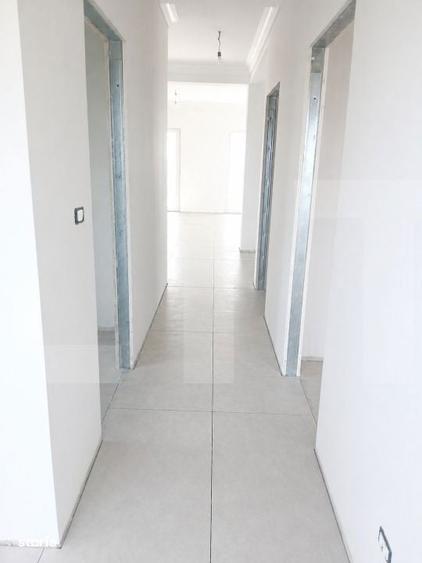 Duplex spatios, 4 camere, birou, terasa, zona linistita - 1