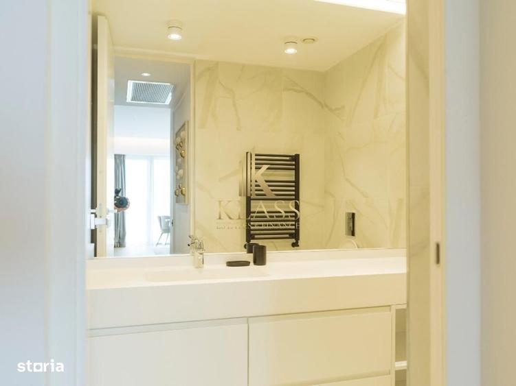 Apartament cu 3 camere în Floreasca