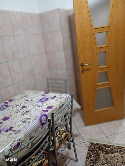 Apartament cu 2 camere în Gorjului