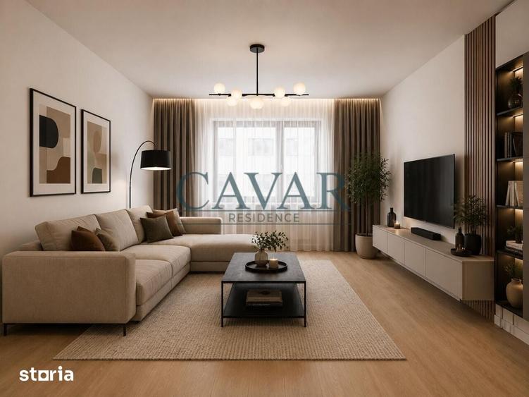 Apartament cu 3 camere decomandat în Brâncoveanu