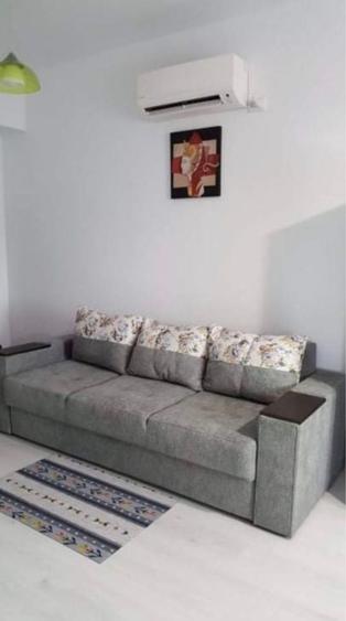 Apartament cu 2 camere decomandat în Moara de foc