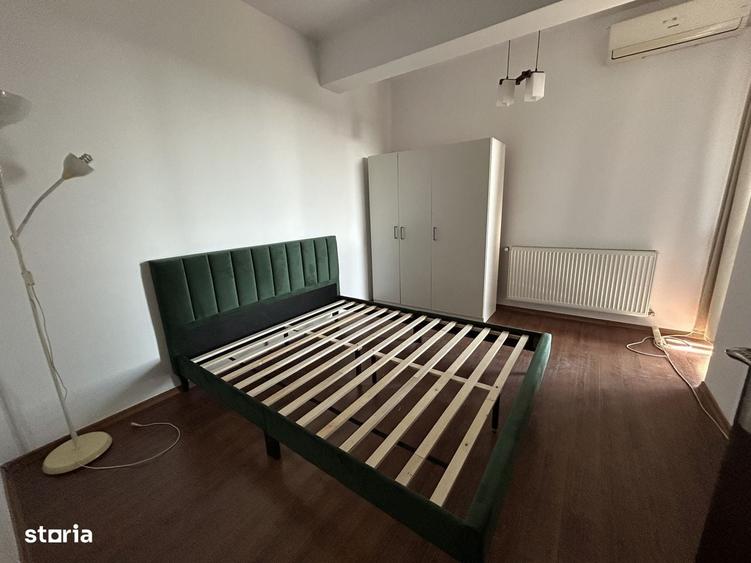 Apartament cu 2 camere decomandat în Dobroești