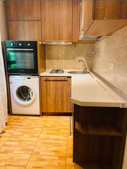 Crangasi metrou apartament studio, garsoniera investitie Lacul Morii - 6