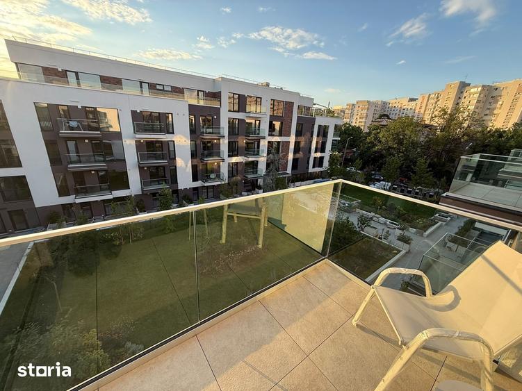 Apartament 2 camere LUX prima inchiriere in zona Mosilor! - 6