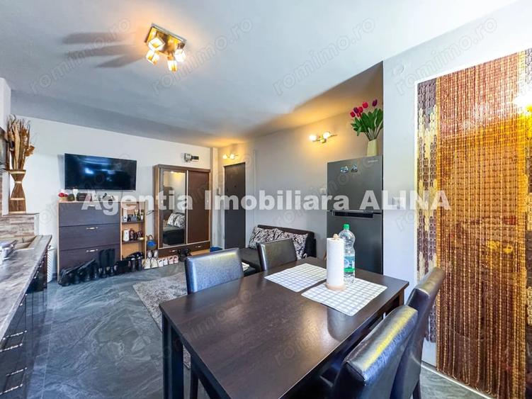 Apartament cu 2 camere decomandat în Gojdu