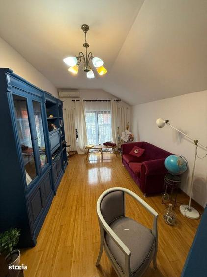 Vila Pipera, 6 camere - 4