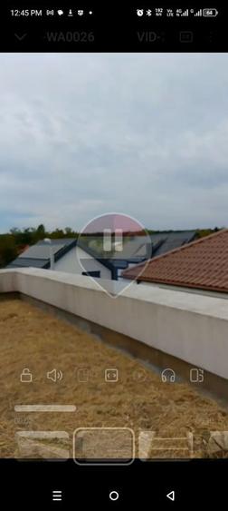 Casă individuală cu 8 camere cu Teren 476 Mp în Corbeanca