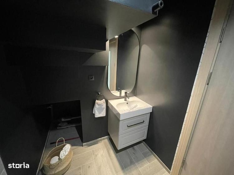 Apartament cu 4 camere în Central