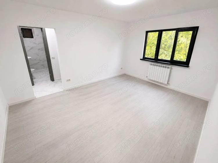 Apartament cu 2 camere semidecomandat în Poarta 6