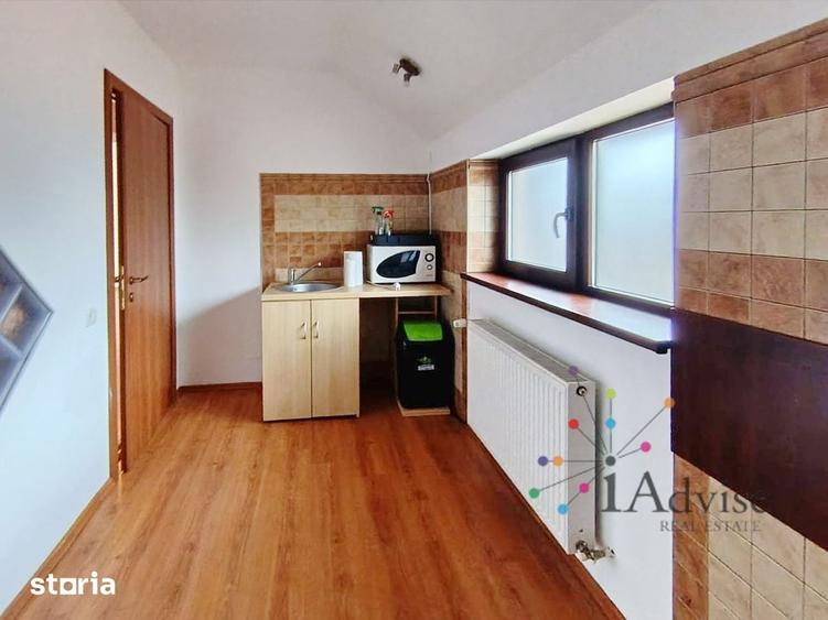 Spațiu comercial, de 240 mp, în Dârste