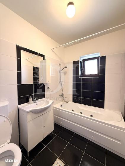 Apartament 2 camere decomandat | Flore?ti zona Panemar Stejarului - 12