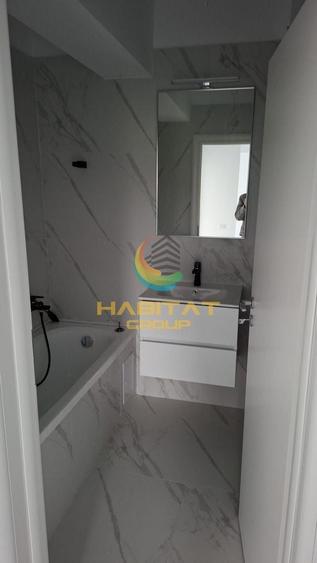 Apartament cu 2 camere decomandat în Berceni