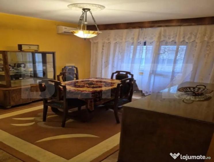 Apartament 3 camere, 59 mp, zona Ultracentral - 4