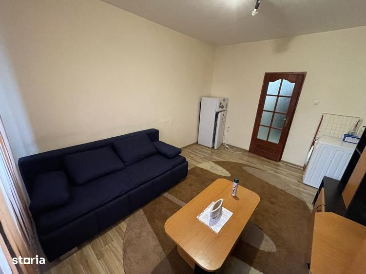 Garsonieră în Central