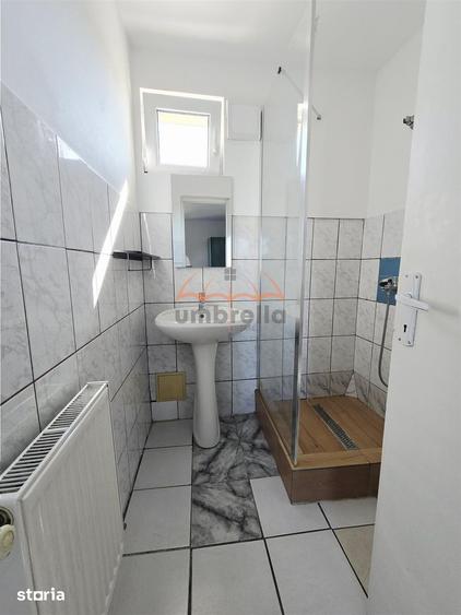 DE INCHIRIAT garsoniera , zona Plopilor Manastur, 22mp, 200 euro - 7