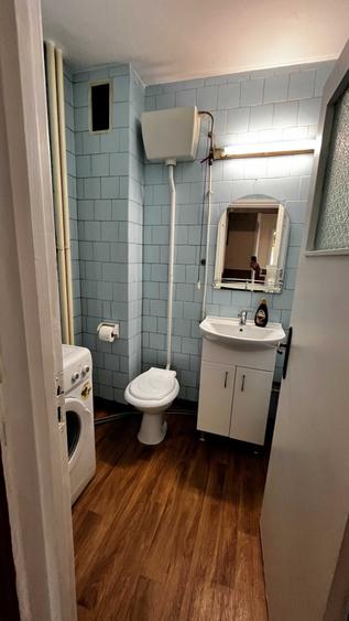 Apartament cu 2 camere decomandat în Dacia