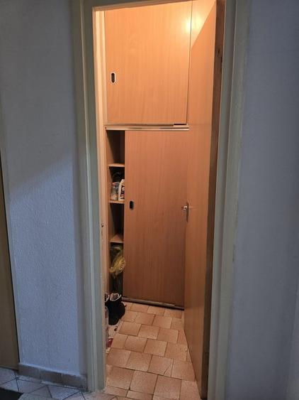 Apartament cu 2 camere decomandat în Doamna Ghica