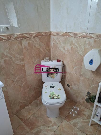 Casă cu Teren 162 Mp în Central