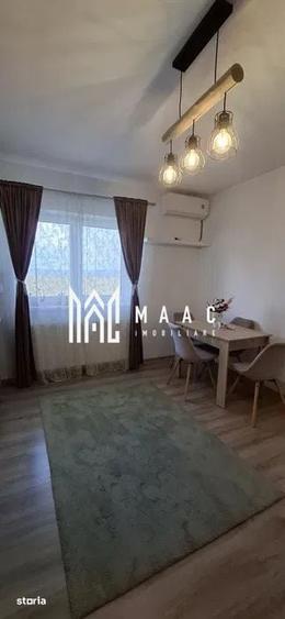Apartament cu 2 camere în Arhitecților - Calea Cisnădiei