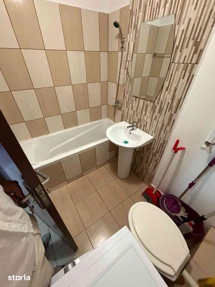 Apartament cu 2 camere în Bistrița Lac