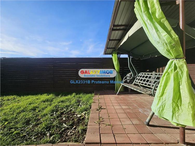 Apartament cu 2 camere decomandat, mobilat în Drumul Taberei