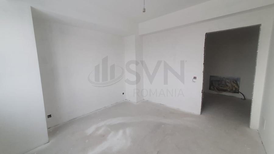 Apartament cu 2 camere decomandat în Chibrit