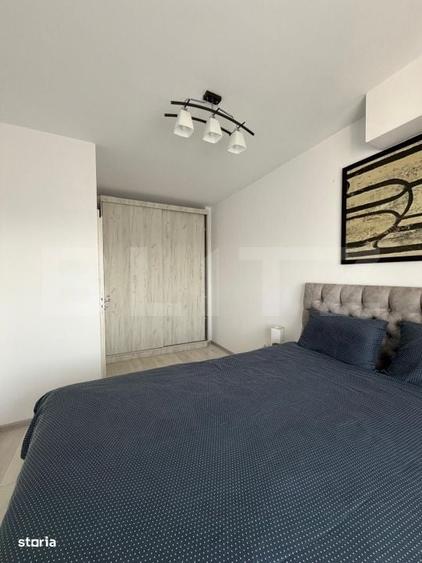 Apartament duplex 4 camere de inchiriat Tractorul-Coresi, Brasov - 10