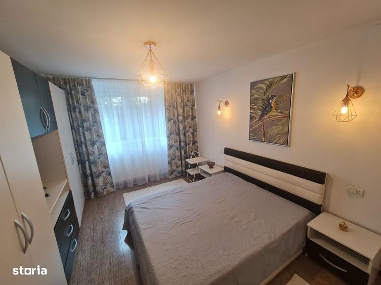 Apartament cu 2 camere în Eroii Revoluției