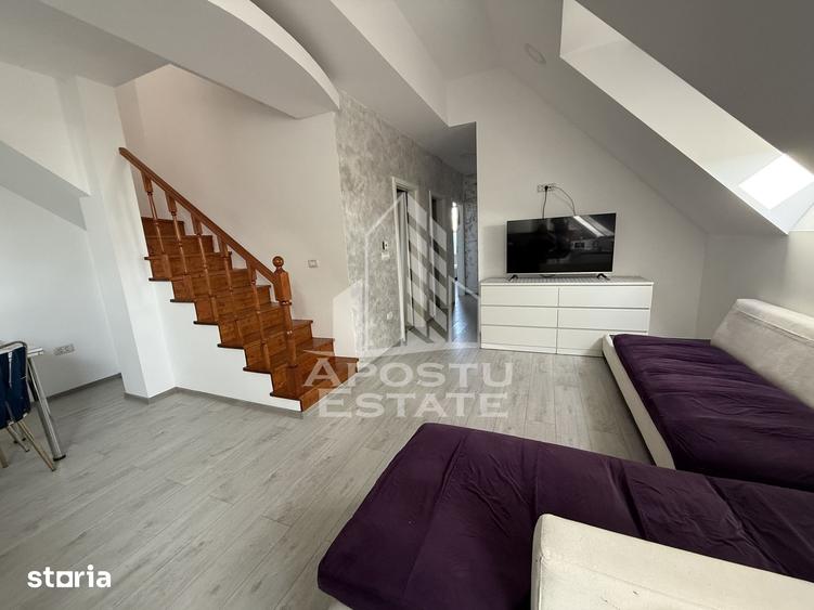 Apartament cu 4 camere în Circumvalațiunii