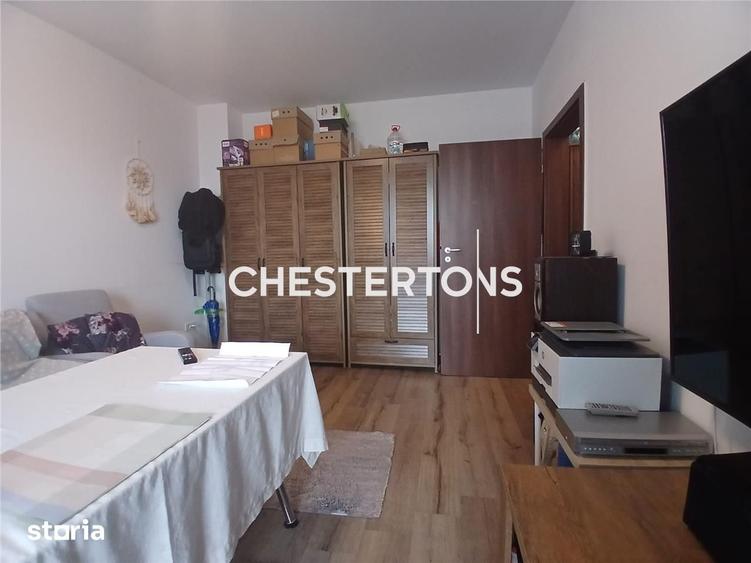 Apartament cu 2 camere decomandat, mobilat în Metalurgiei