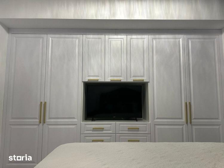 Apartament cu 2 camere în Universitate