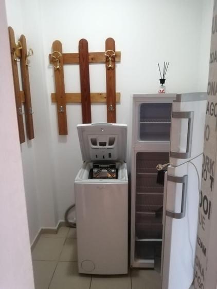 Garsonieră decomandată în Drumul Taberei