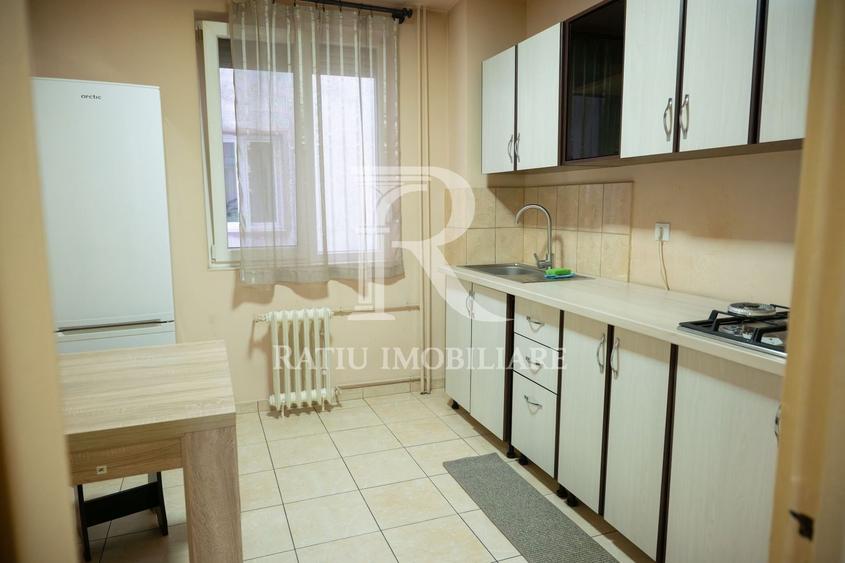 Apartament cu 3 camere | Magheru | Oradea - 7