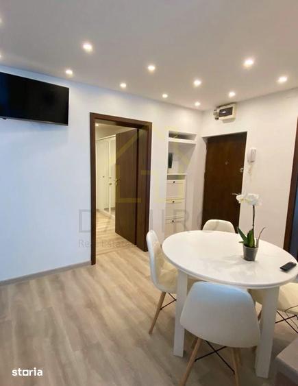 Apartament cu 3 camere în Berceni