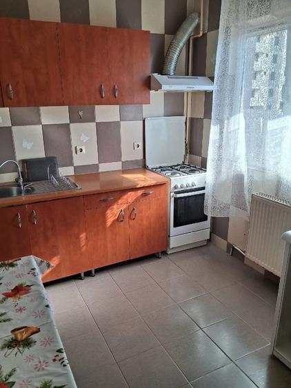 Inchiriez apartament cu 2 camere in Calara?i - 4