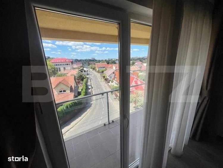 Apartament cu 3 camere în Tudor