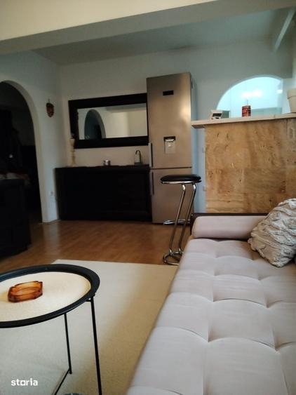 Chirie apartament 2 camere+living, Gh. Doja - 7