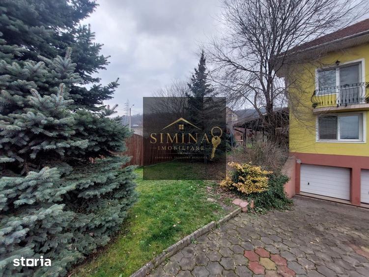 Casă cu 5 camere cu Teren 1700 Mp în Unirii