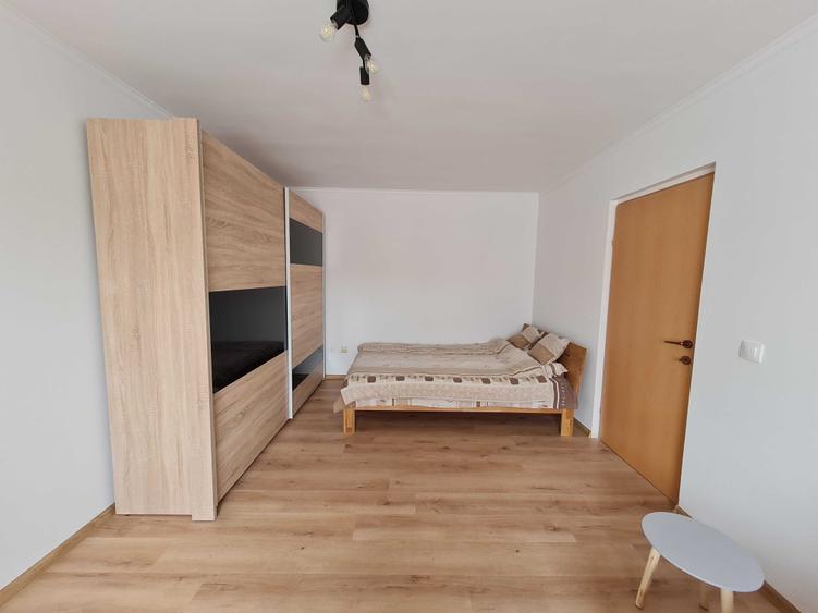 Garsonieră decomandată în Dâmbul Rotund