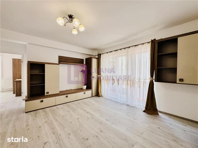 Apartament cu 3 camere, mobilat în Șelimbăr