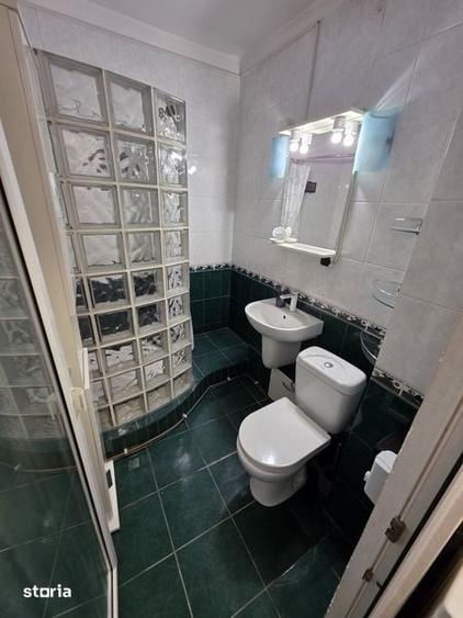 Apartament cu 2 camere semidecomandat în Gării
