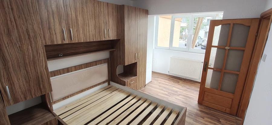 Apartament cu 2 camere semidecomandat în Fălticeni
